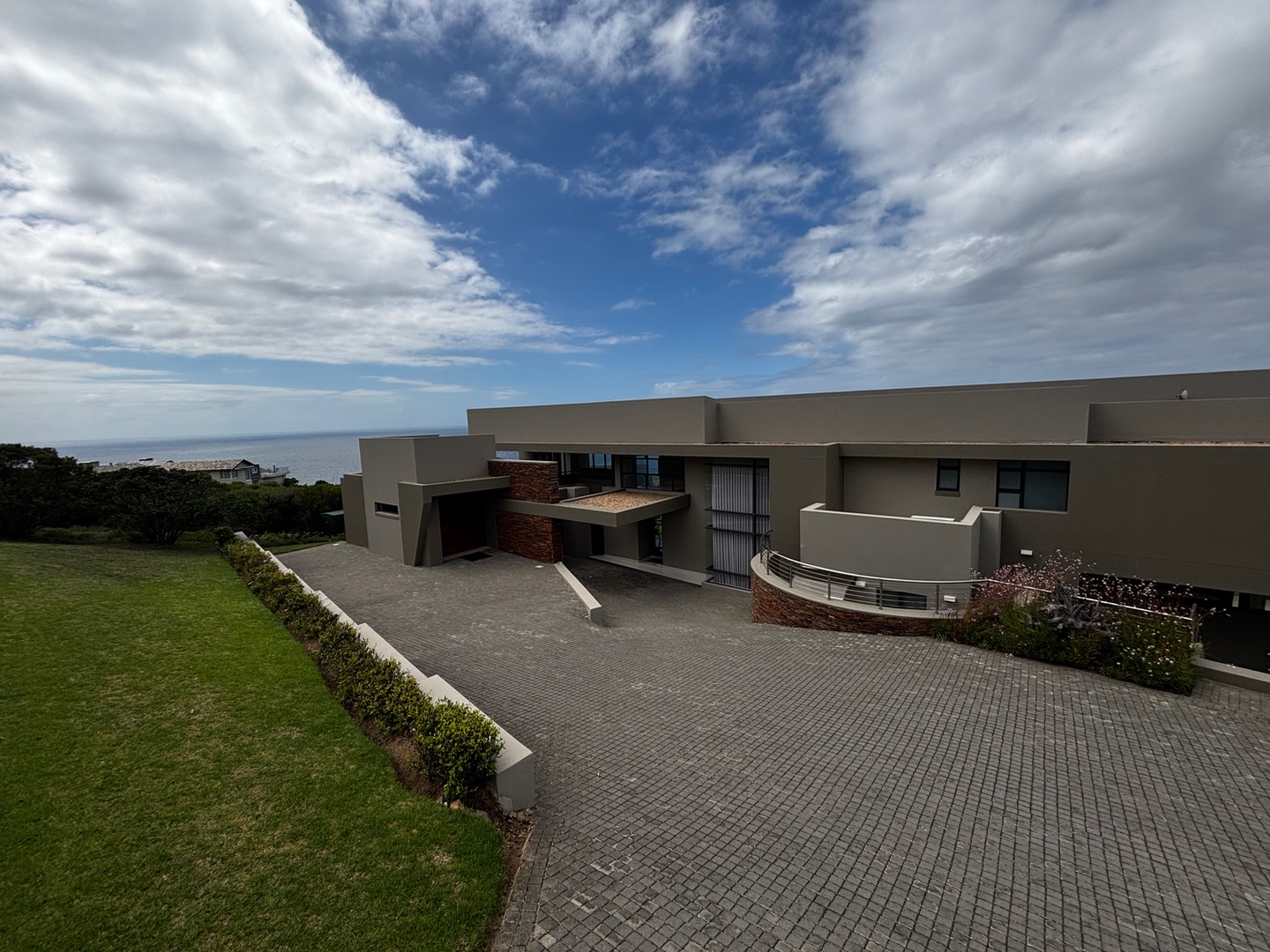 4 Bedroom Property for Sale in Oubaai Western Cape